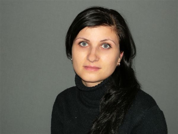Домработница Татьяна