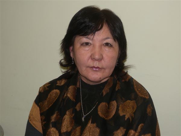 Няня Александра