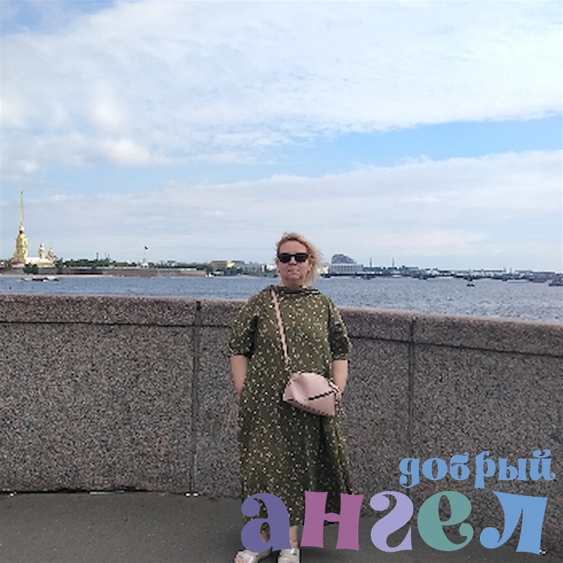 Няня Елена со стажем 27 лет, - ID 266044