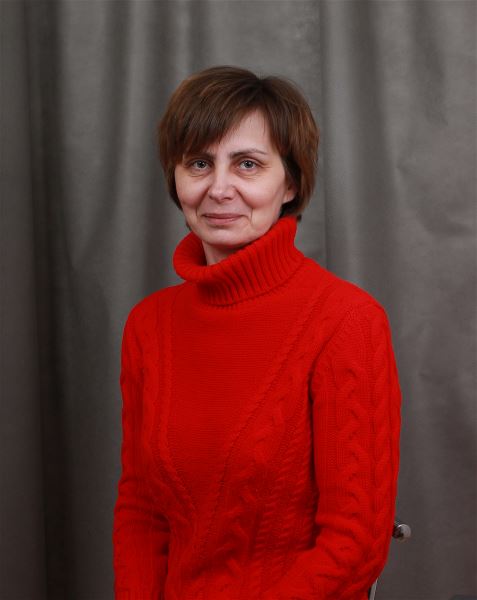 Семейная пара Галина