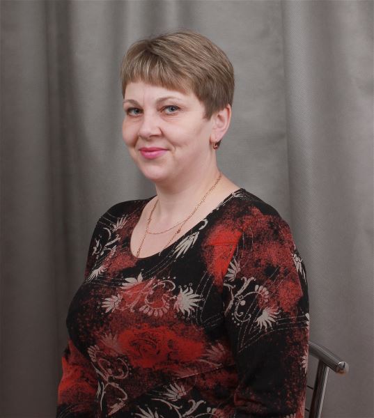 Домработница Ирина