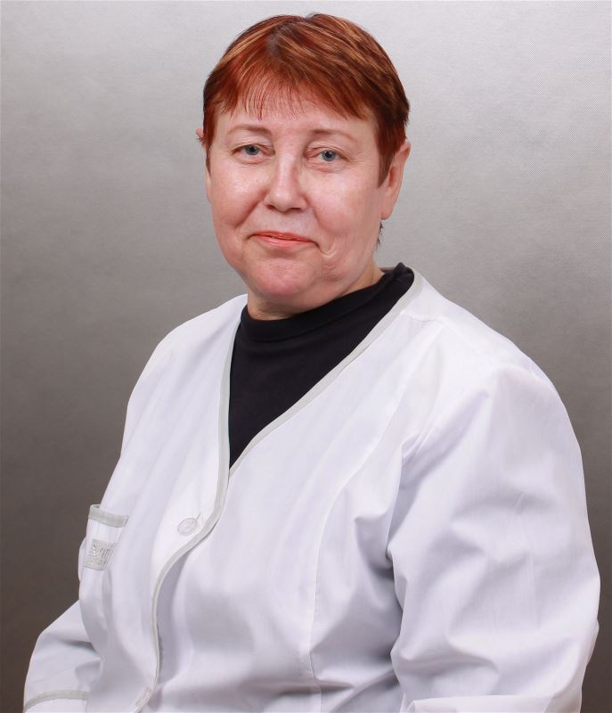 Сиделка Светлана