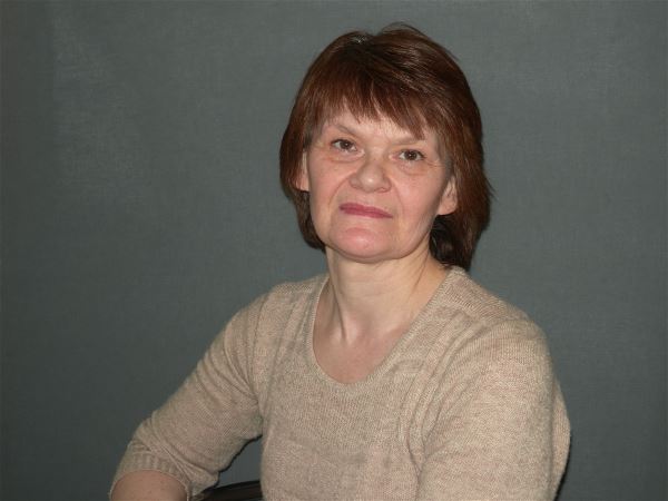 Домработница Наталья