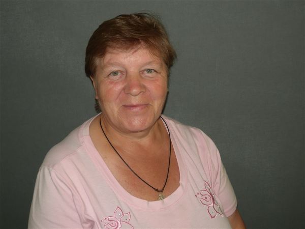 Сиделка Татьяна