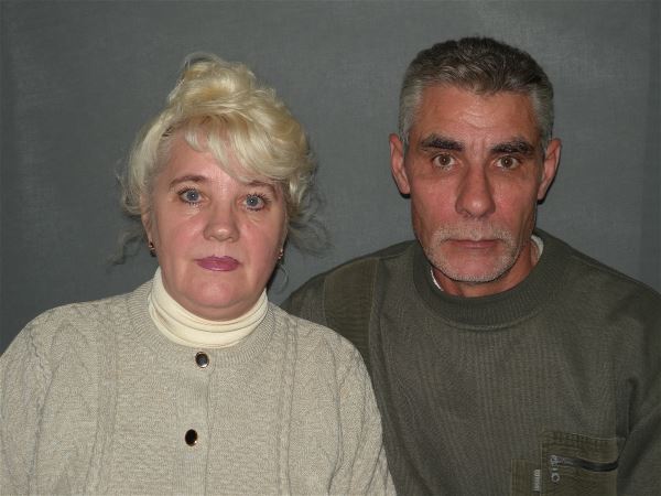 Помощник по хозяйству Николай