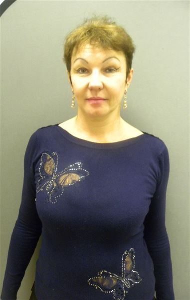 Няня Елена