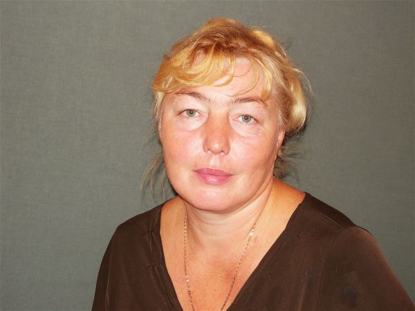 Няня Марина