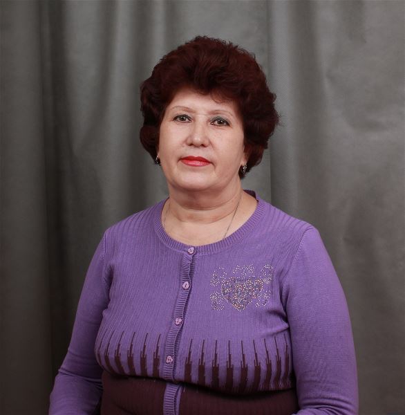 Сиделка Елена