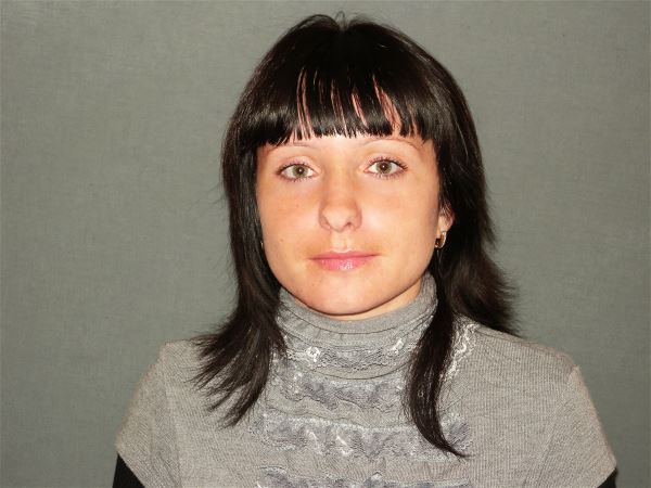 Домработница Юлия
