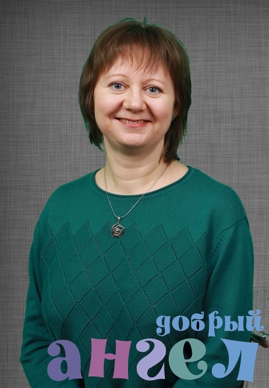 Няня Ирина