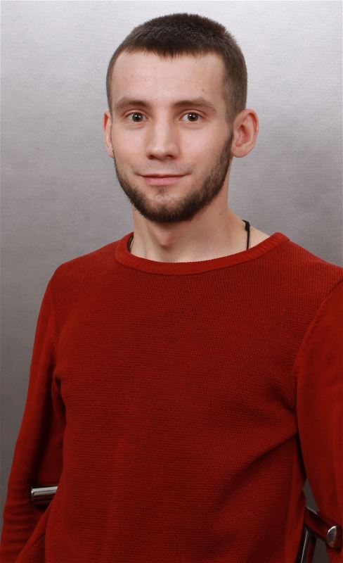 Няня Денис