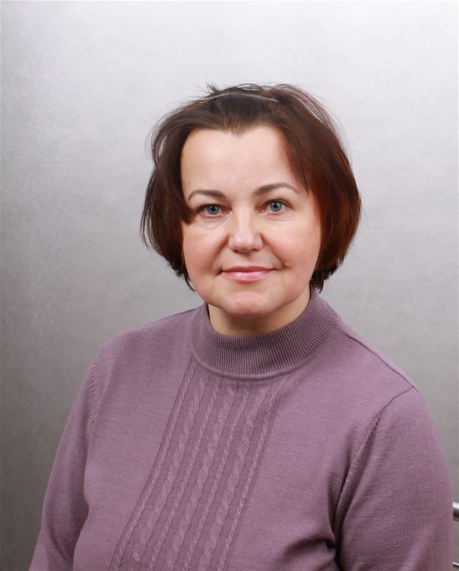 Няня Светлана