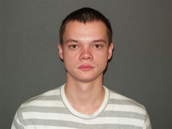 Водитель Сергей