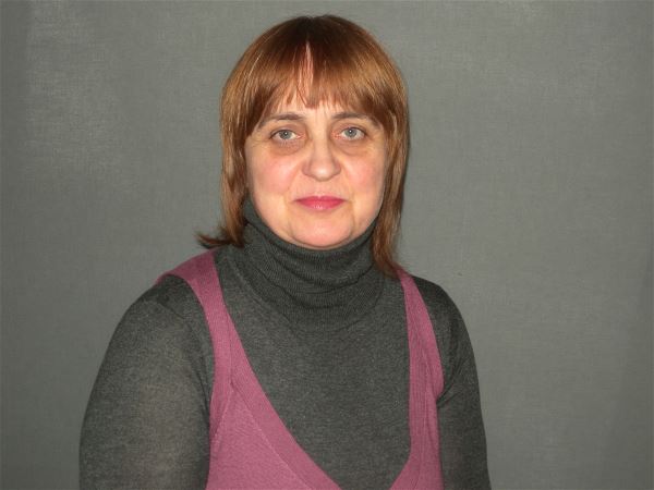 Няня Светлана