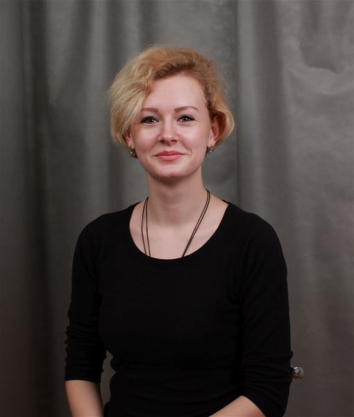 Домработница Полина