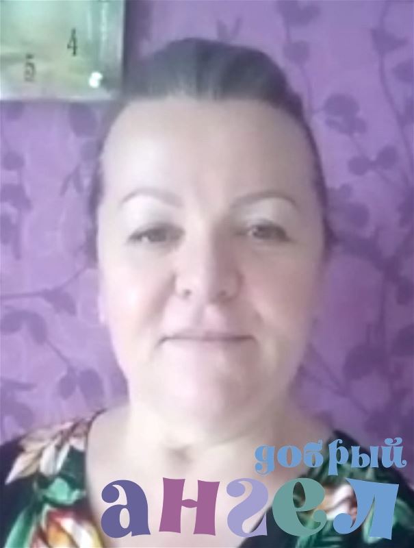 Домработница Емилия