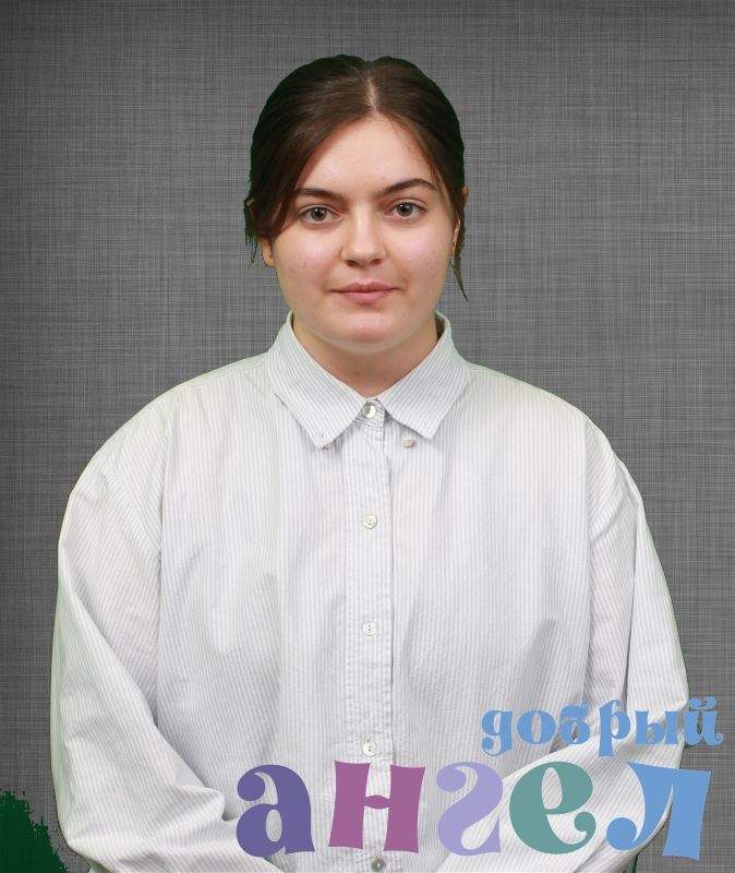 Репетитор Варвара