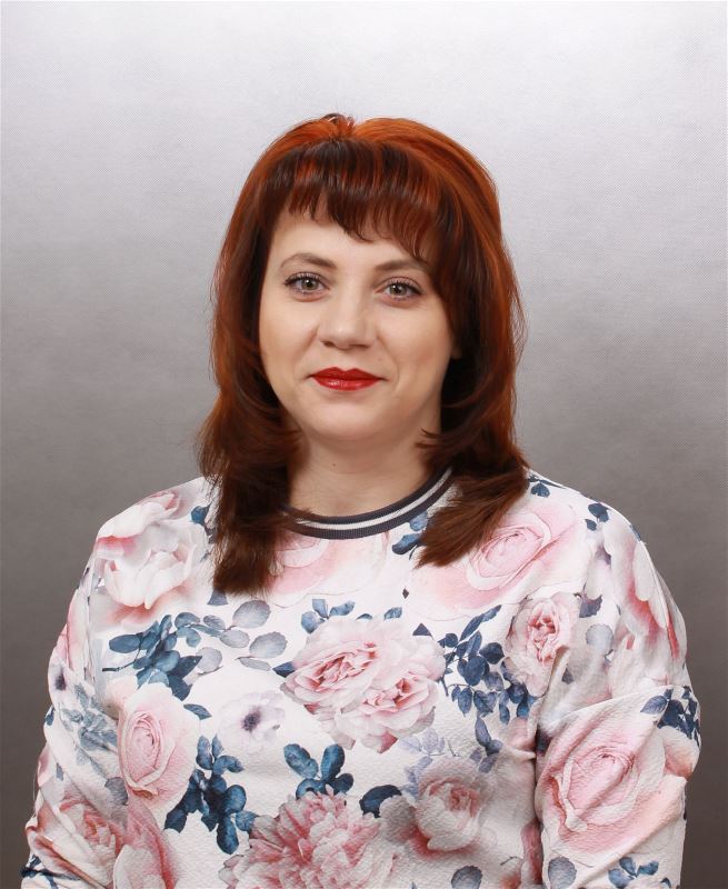 Помощник по хозяйству Татьяна