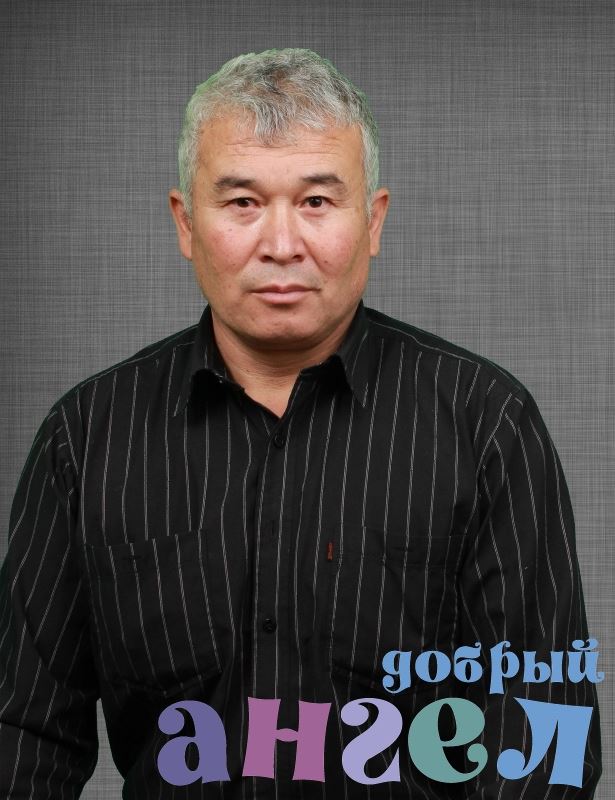 Садовник Сафарбой