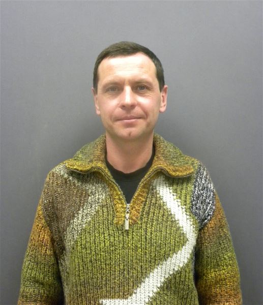 Помощник по хозяйству Станислав
