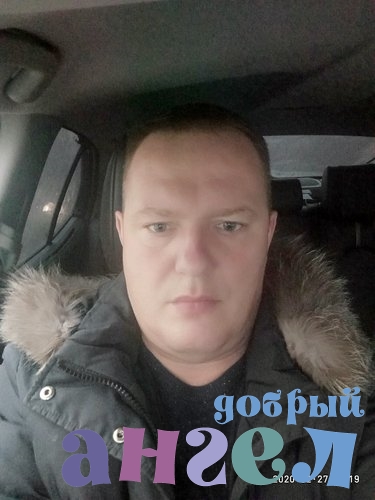 Водитель Вадим