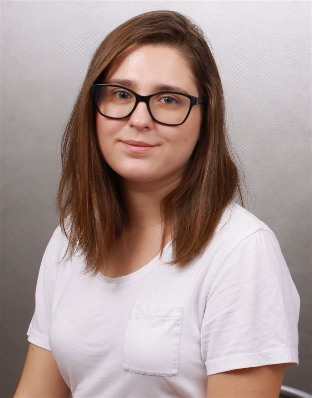 Гувернантка Екатерина