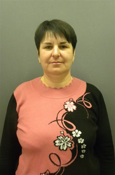 Домработница Ирина