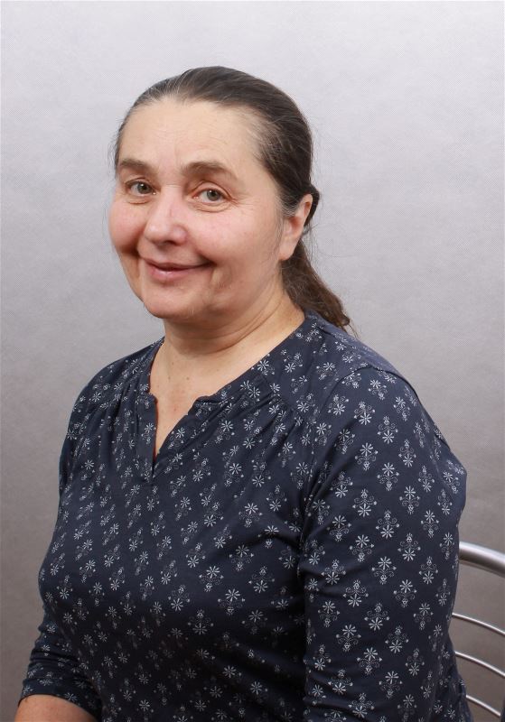 Гувернантка Наталья