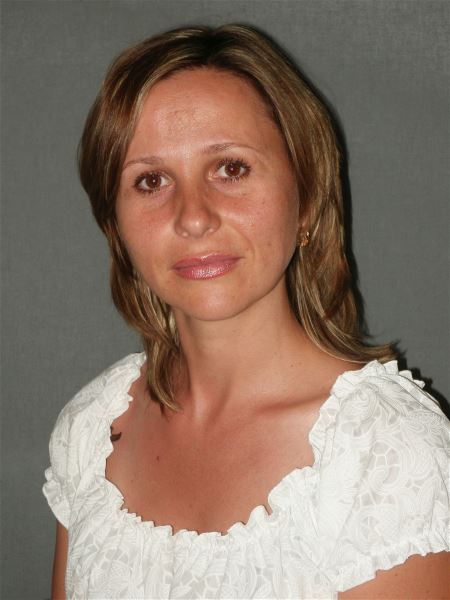 Няня Елена