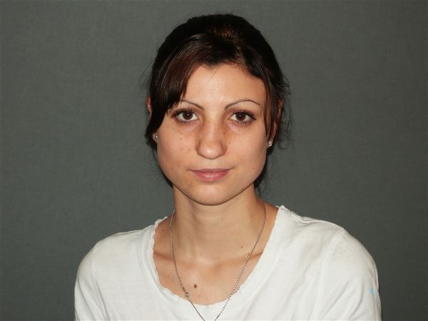 Няня Анна
