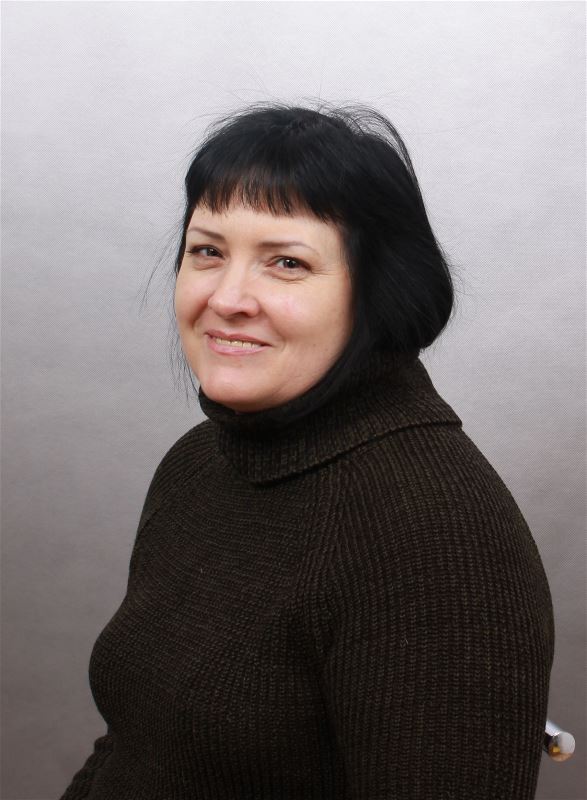 Домработница Ирина