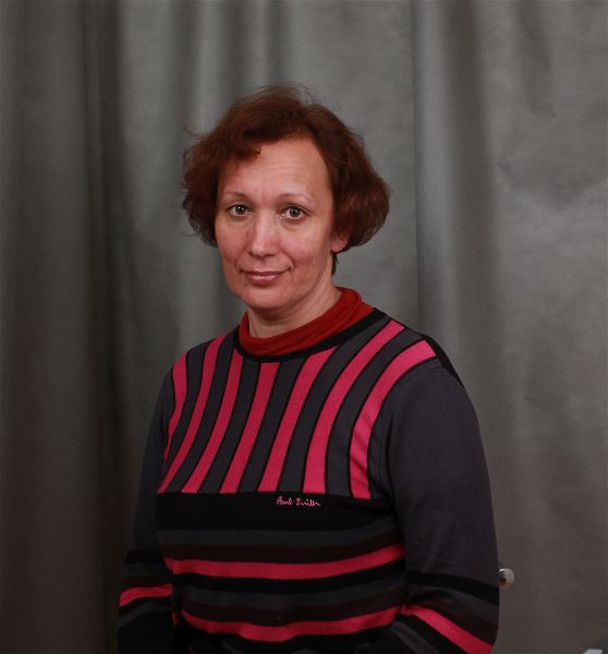 Гувернантка Инна