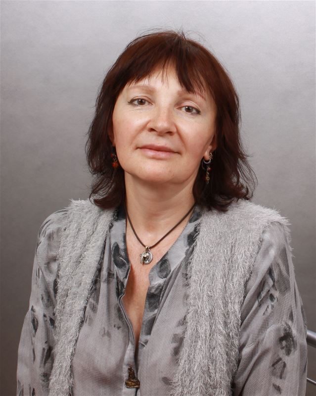 Няня Наталья Витольдовна