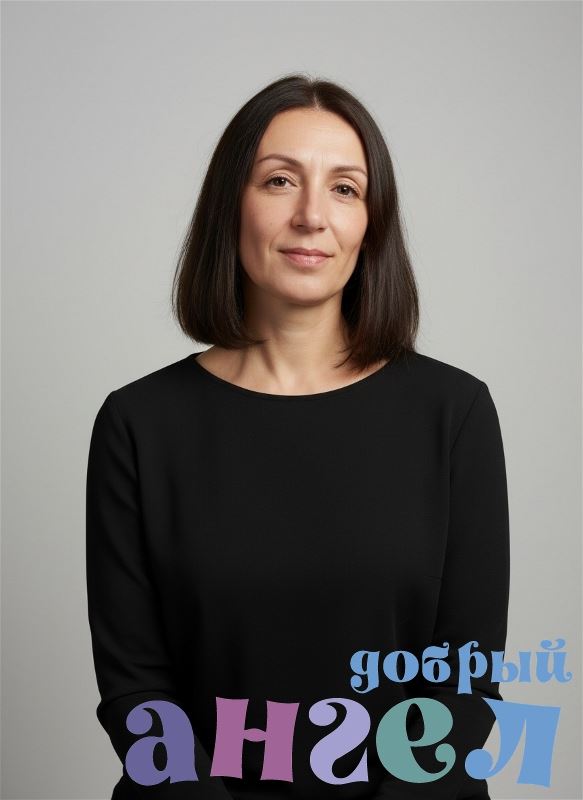 Няня Надежда