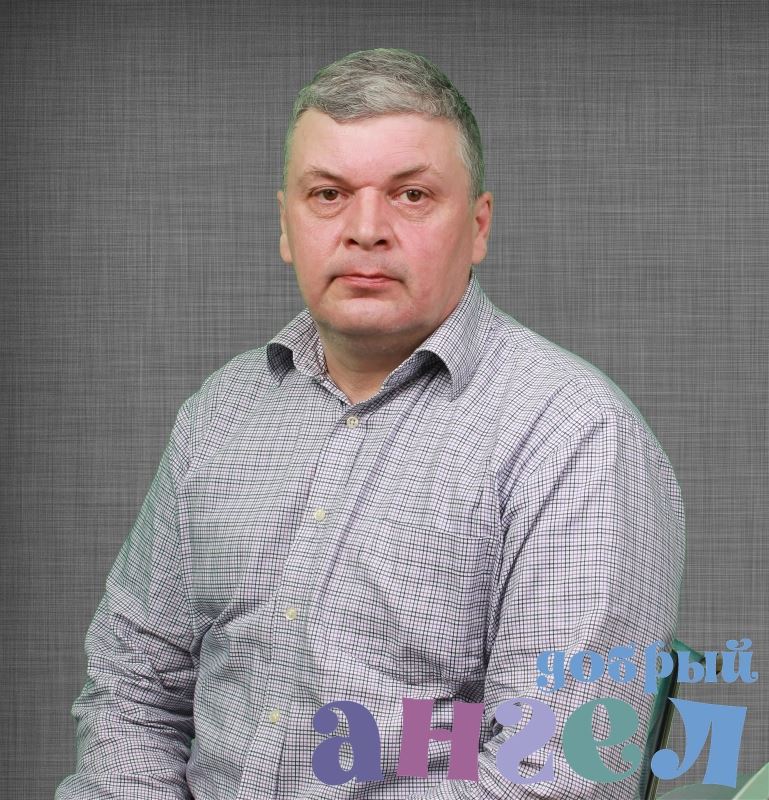 Семейная пара Александр со стажем 21 год, - ID 206882