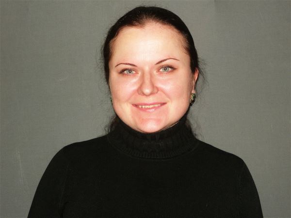 Няня Светлана