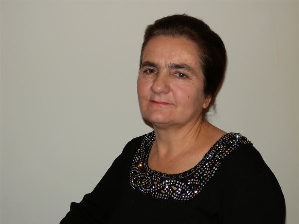 Няня Лиза