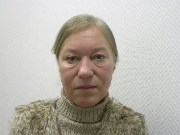 Няня Маргарита