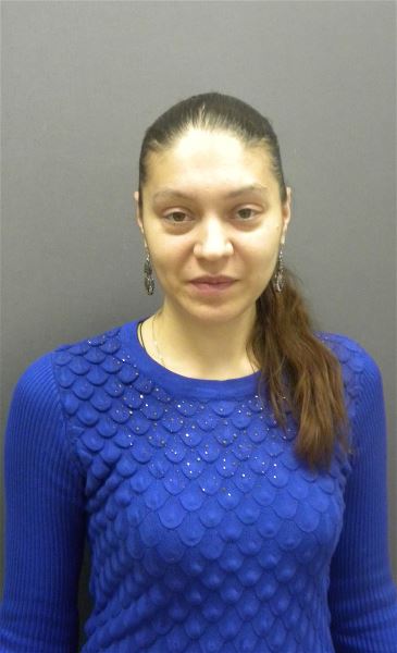 Няня Екатерина