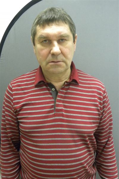 Водитель Владимир