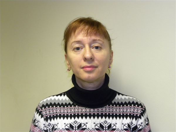 Няня Светлана