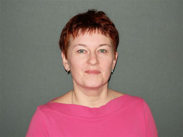 Домработница Наталья