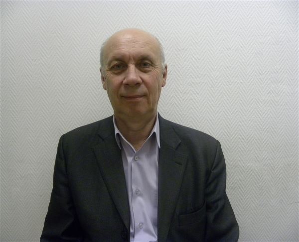 Водитель Константин
