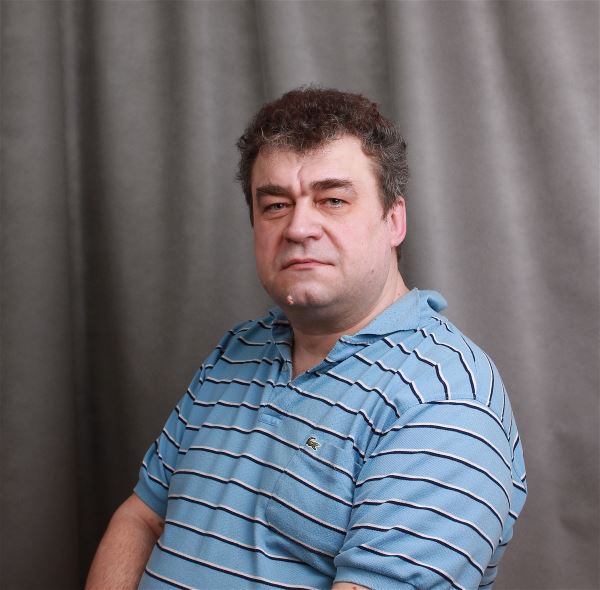 Повар Дмитрий