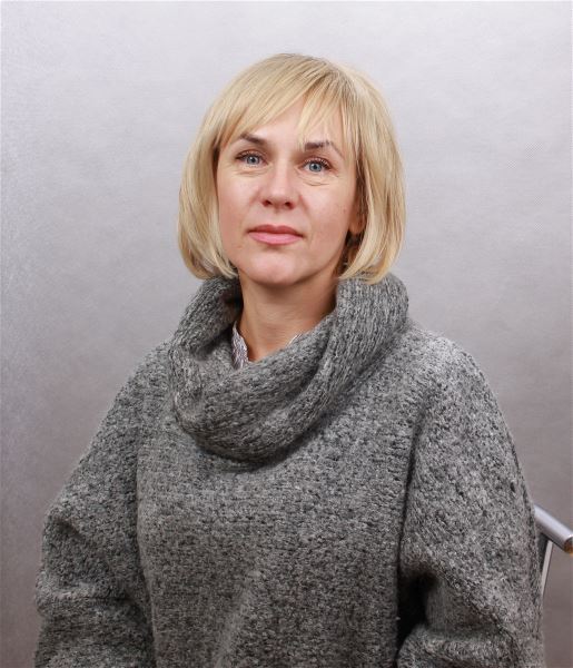 Няня Валентина
