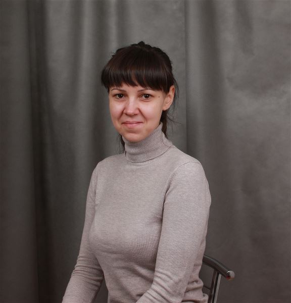 Домработница Светлана