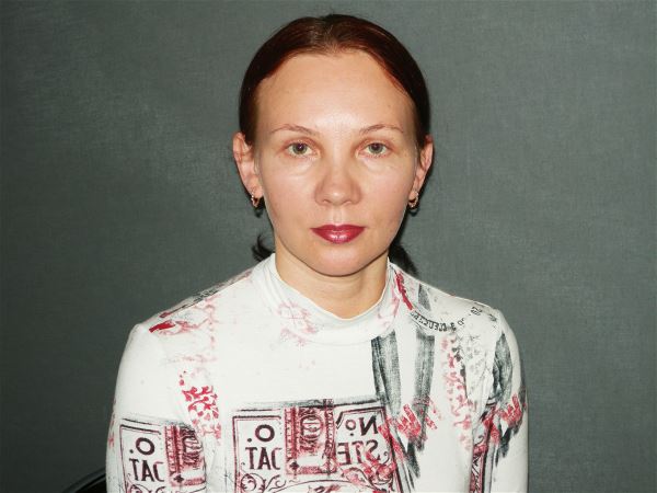 Домработница Любовь