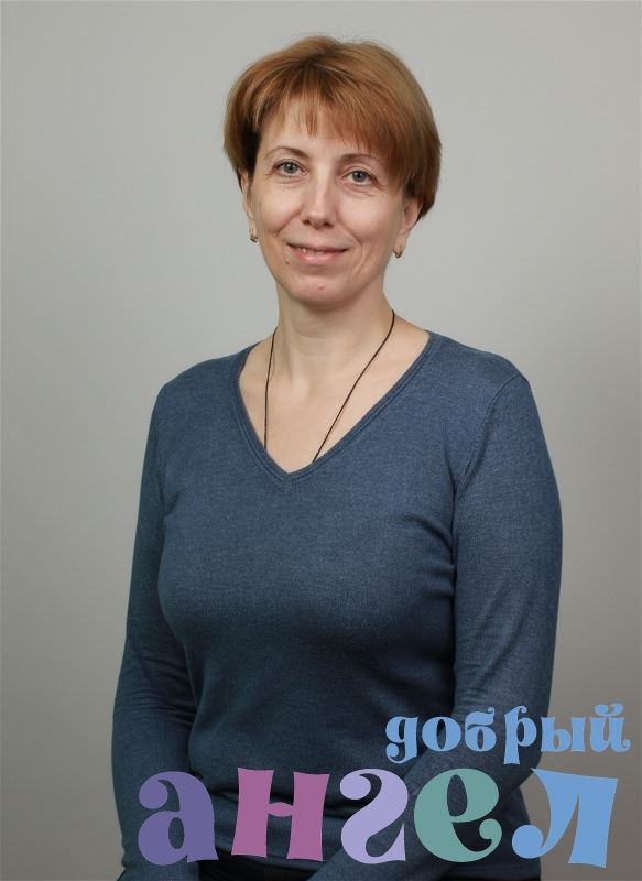 Домработница Лариса