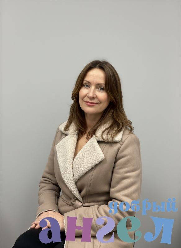 Домработница Ирина со стажем 8 лет, - ID 267231