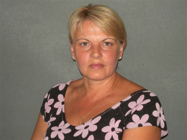 Домработница Людмила